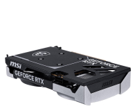 MSI GeForce RTX 5060 Ventus 2X OC 8GB GDDR7 DLSS4 - 1332824 - zdjęcie 4